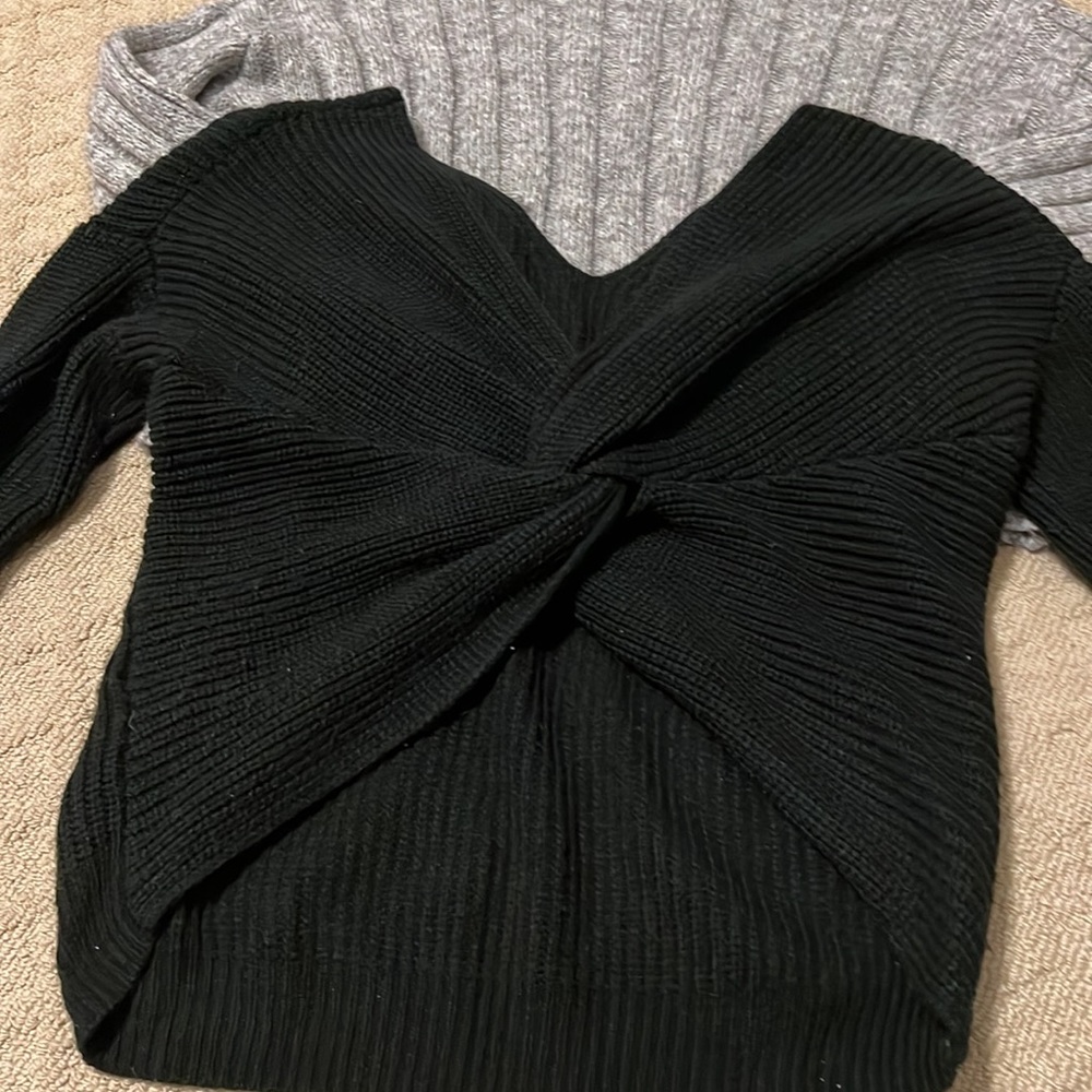 Sweater Bundle - image 2